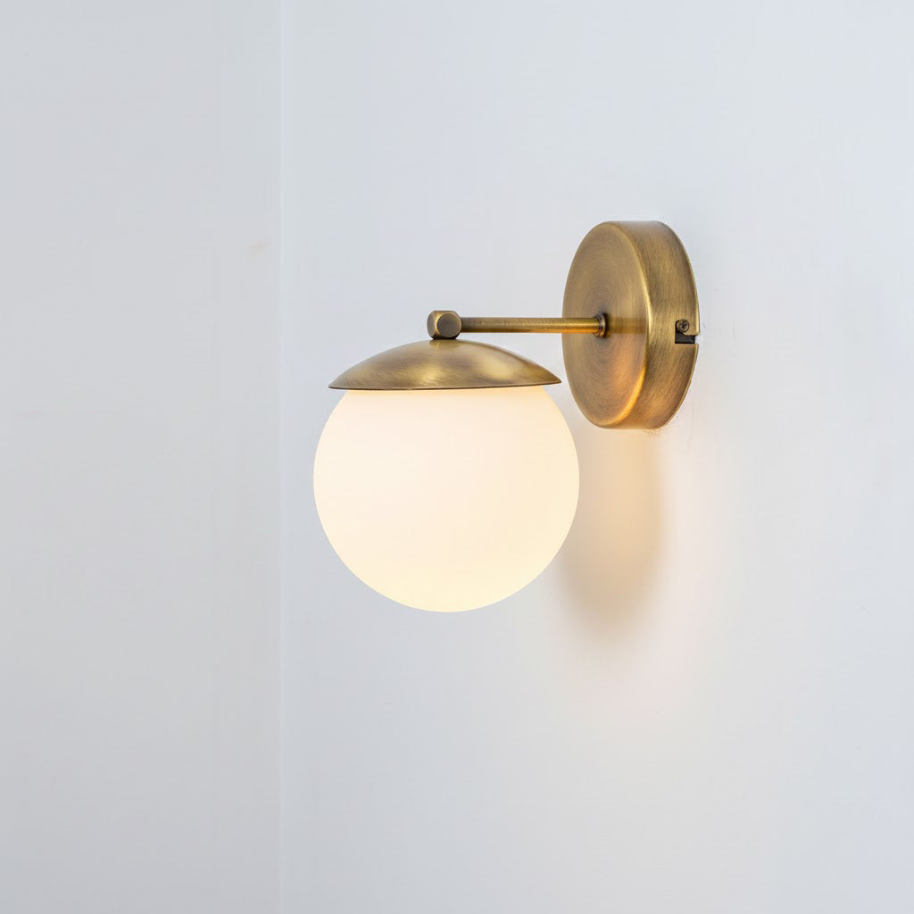 Caleella Wall Lamp