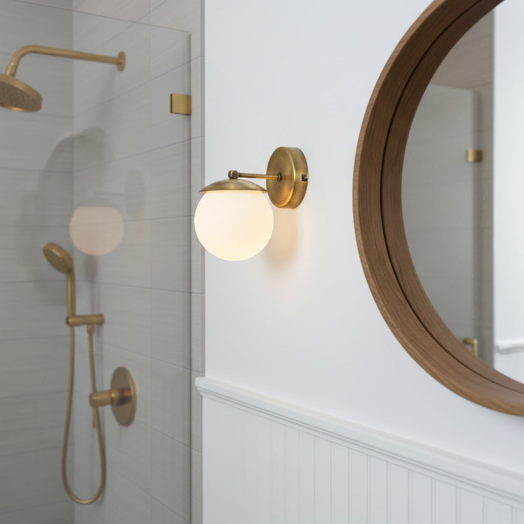 Caleella Wall Lamp