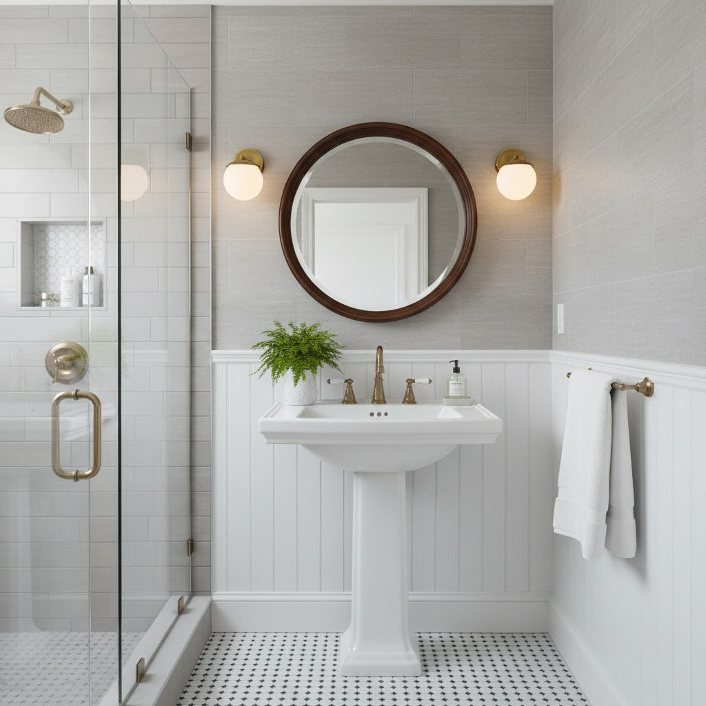 Caleella Wall Lamp
