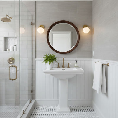 Caleella Wall Lamp
