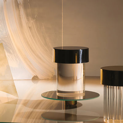 Pryden Minimalist Table Lamp