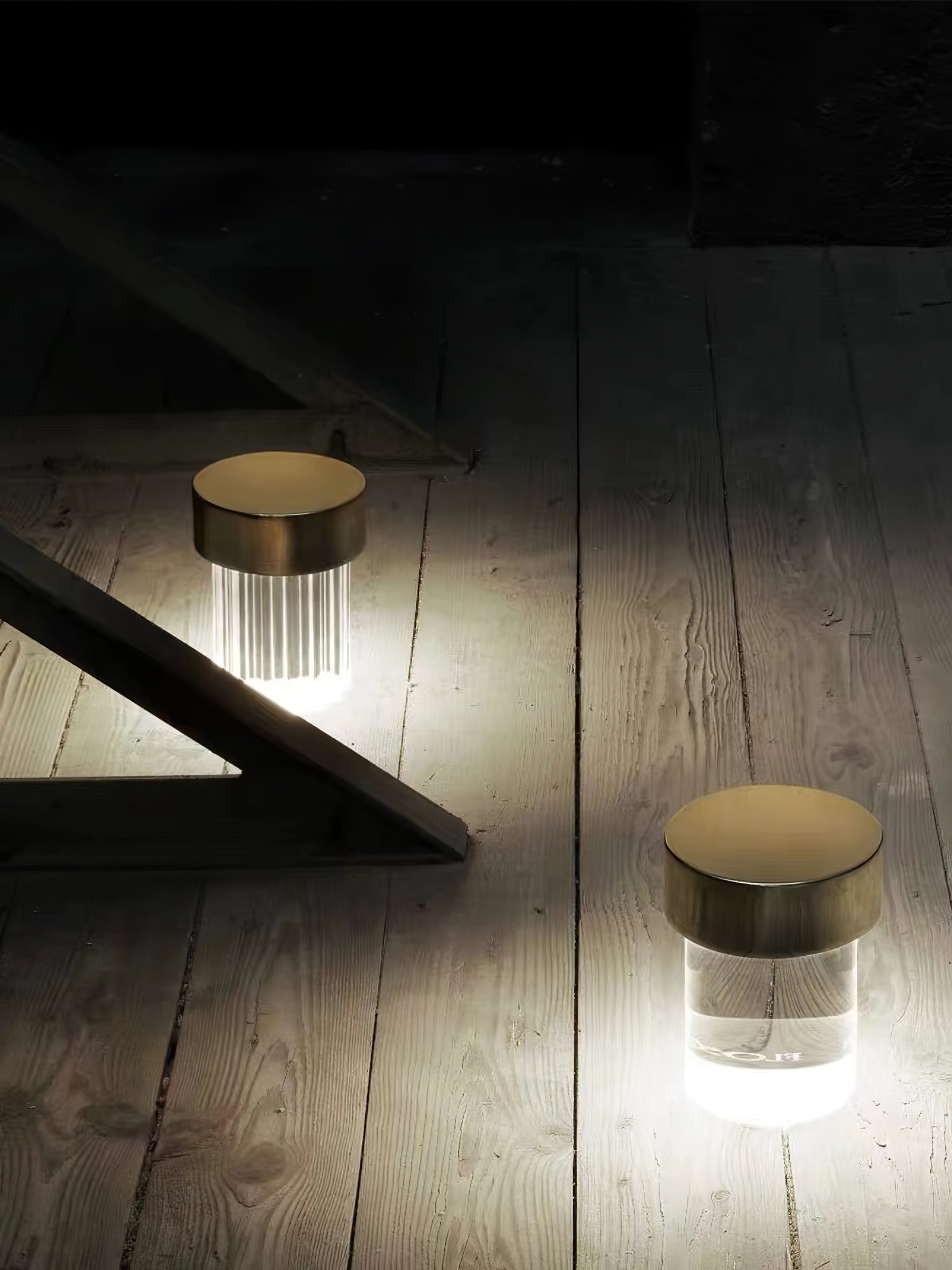 Pryden Minimalist Table Lamp
