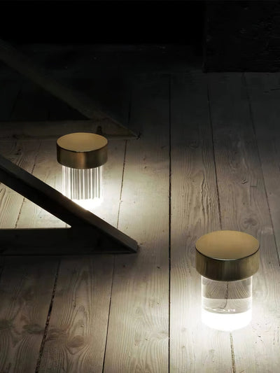 Pryden Minimalist Table Lamp