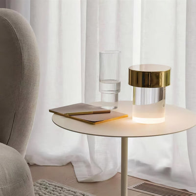 Pryden Minimalist Table Lamp