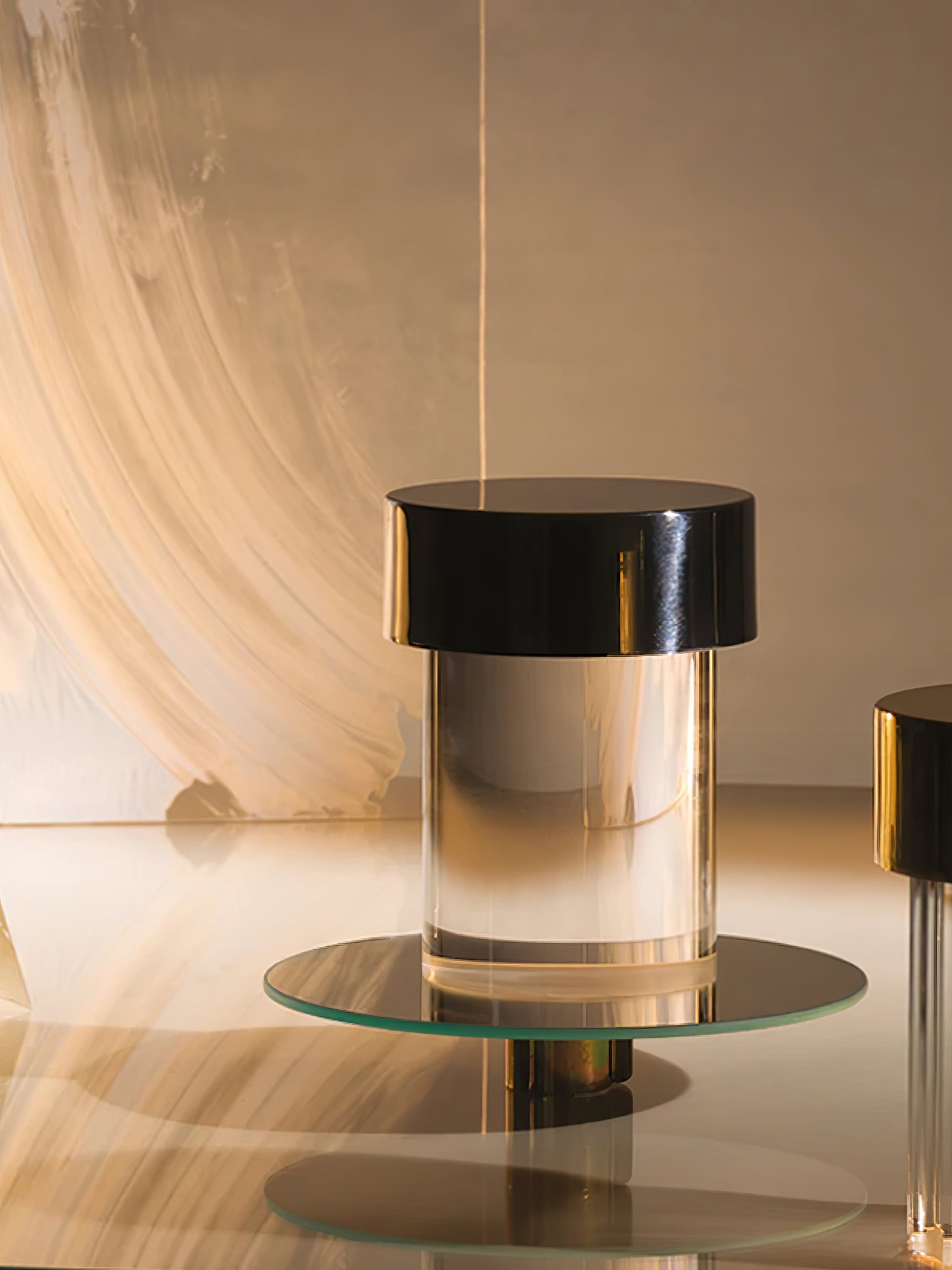 Pryden Minimalist Table Lamp