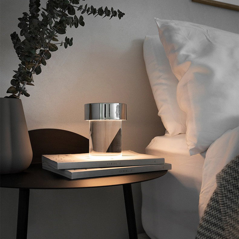 Pryden Minimalist Table Lamp