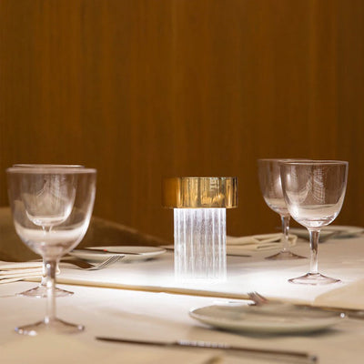 Pryden Minimalist Table Lamp