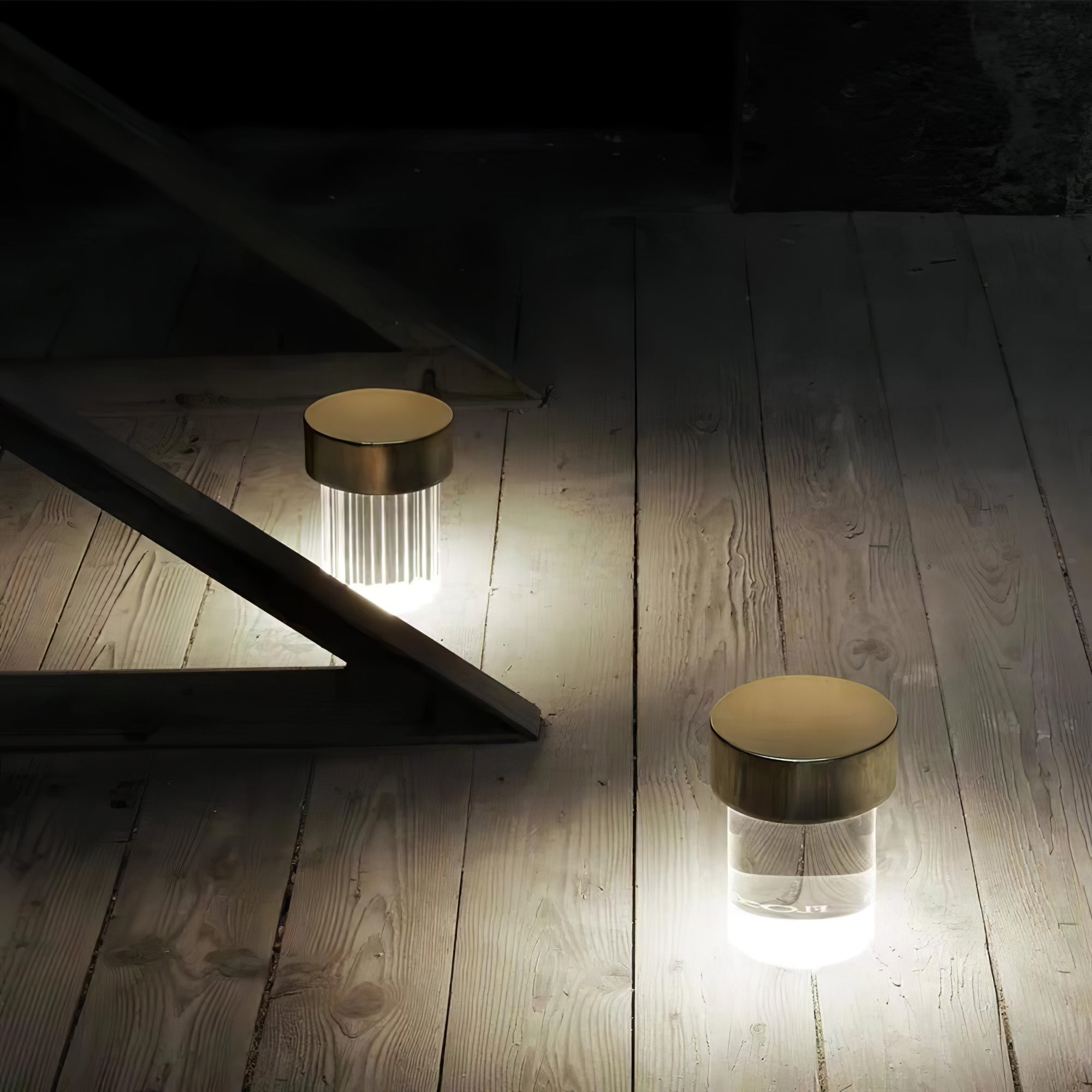 Pryden Minimalist Table Lamp