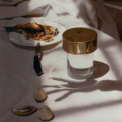 Pryden Minimalist Table Lamp