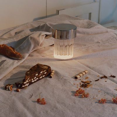 Pryden Minimalist Table Lamp