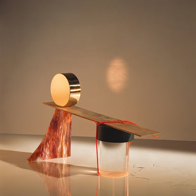 Pryden Minimalist Table Lamp