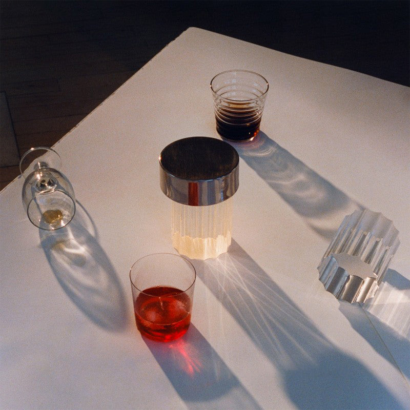 Pryden Minimalist Table Lamp