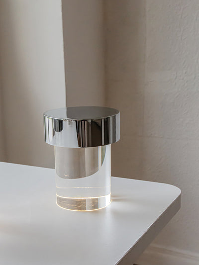 Pryden Minimalist Table Lamp