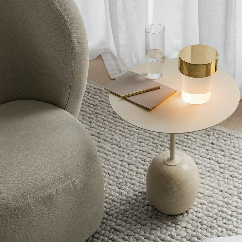 Pryden Minimalist Table Lamp