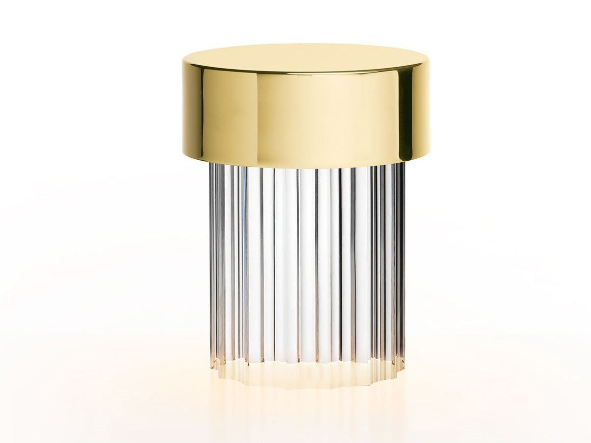 Pryden Minimalist Table Lamp