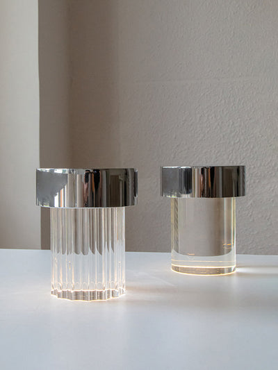 Pryden Minimalist Table Lamp