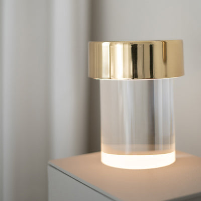 Pryden Minimalist Table Lamp