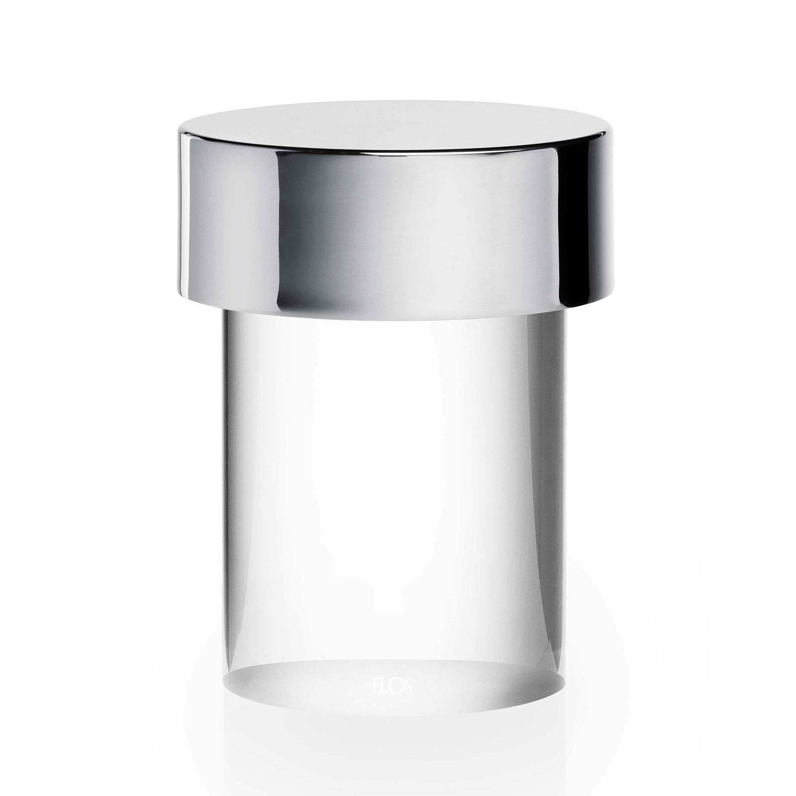 Pryden Minimalist Table Lamp