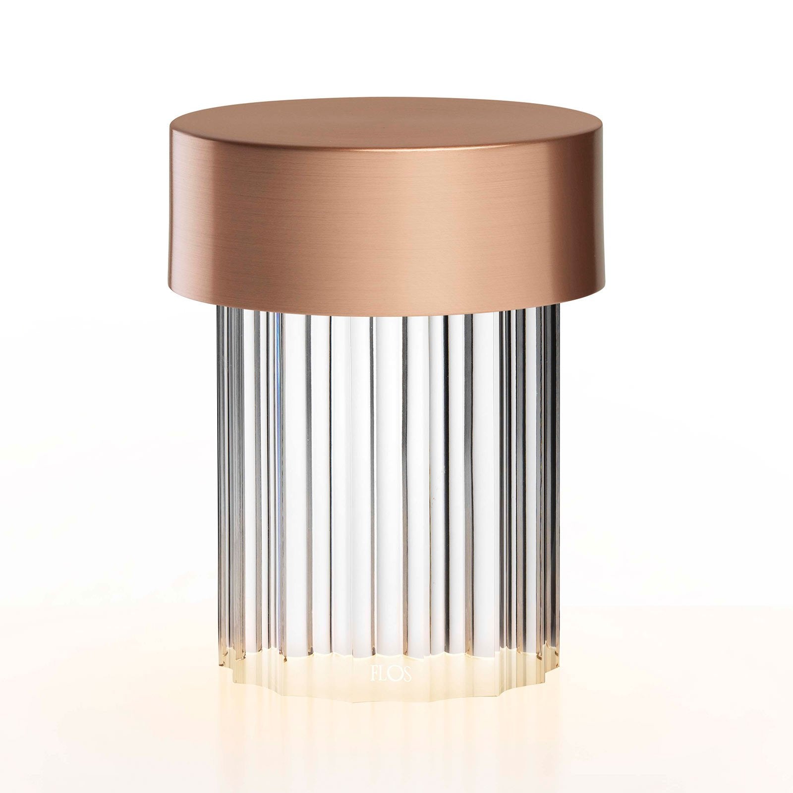 Pryden Minimalist Table Lamp