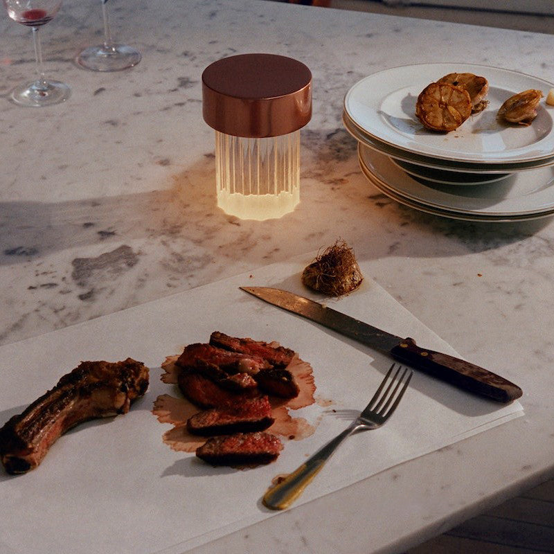 Pryden Minimalist Table Lamp