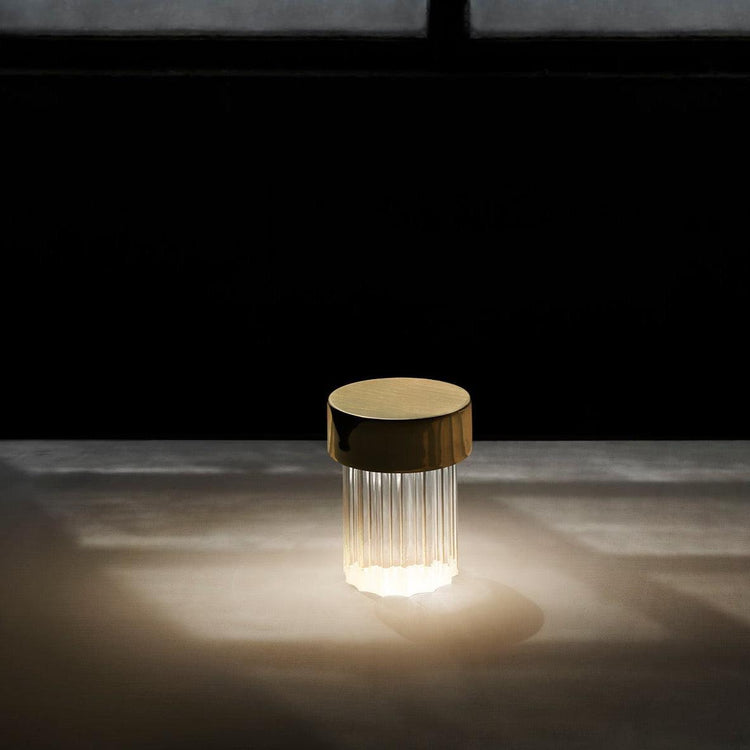 Pryden Minimalist Table Lamp