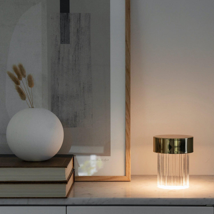 Pryden Minimalist Table Lamp