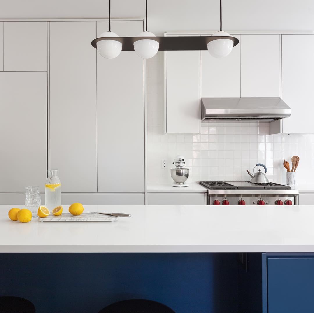 Mirere Black Contemporary Pendant Lamp - Neutral Decor