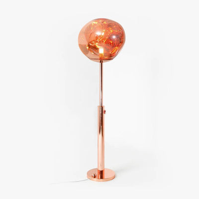 Orvenar Artistic Floor Lamp