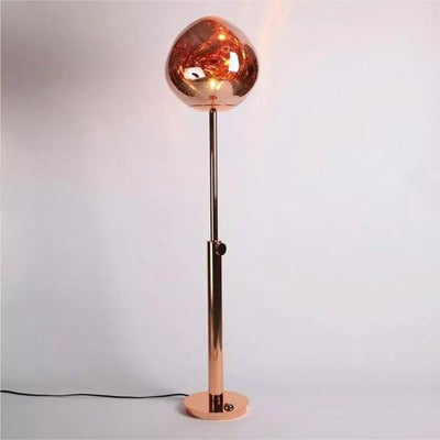 Orvenar Artistic Floor Lamp