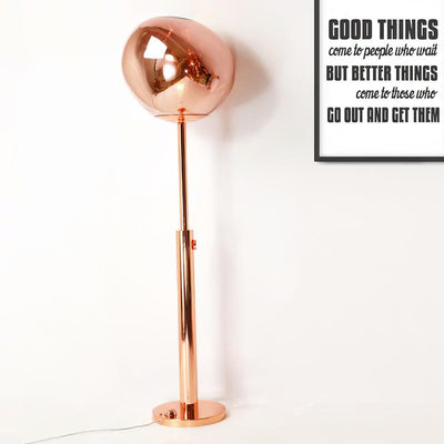 Orvenar Artistic Floor Lamp