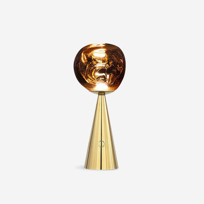 Dimza Modern Table Lamp