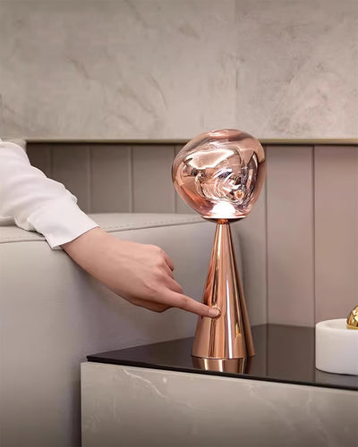 Dimza Modern Table Lamp