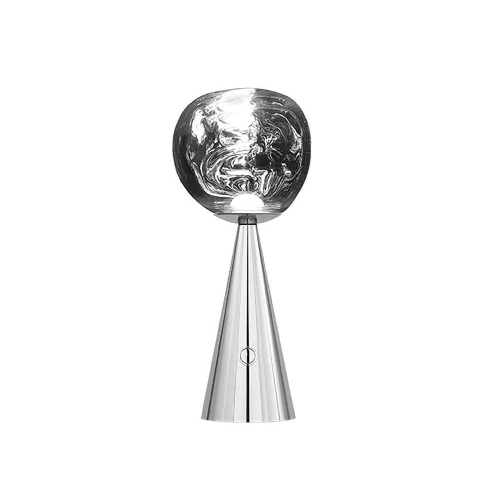 Dimza Modern Table Lamp