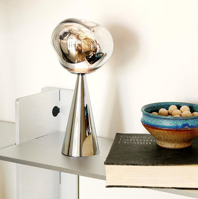 Dimza Modern Table Lamp