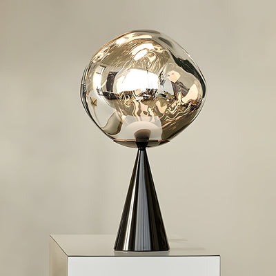 Dimza Modern Table Lamp