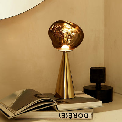 Dimza Modern Table Lamp