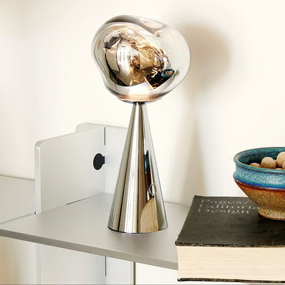 Dimza Modern Table Lamp