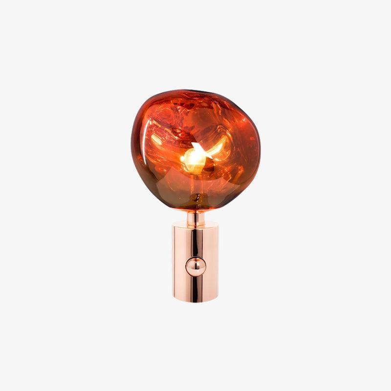 Velan Artistic Table Lamp