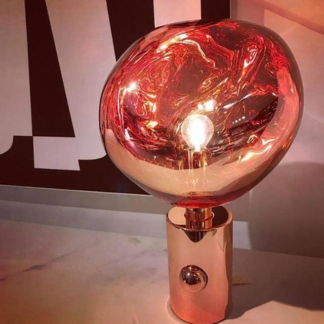 Velan Artistic Table Lamp