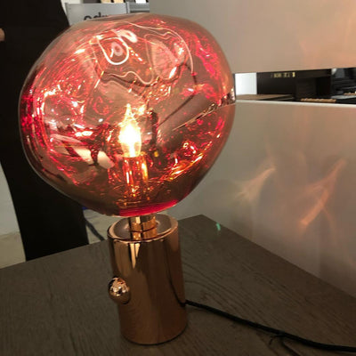 Velan Artistic Table Lamp
