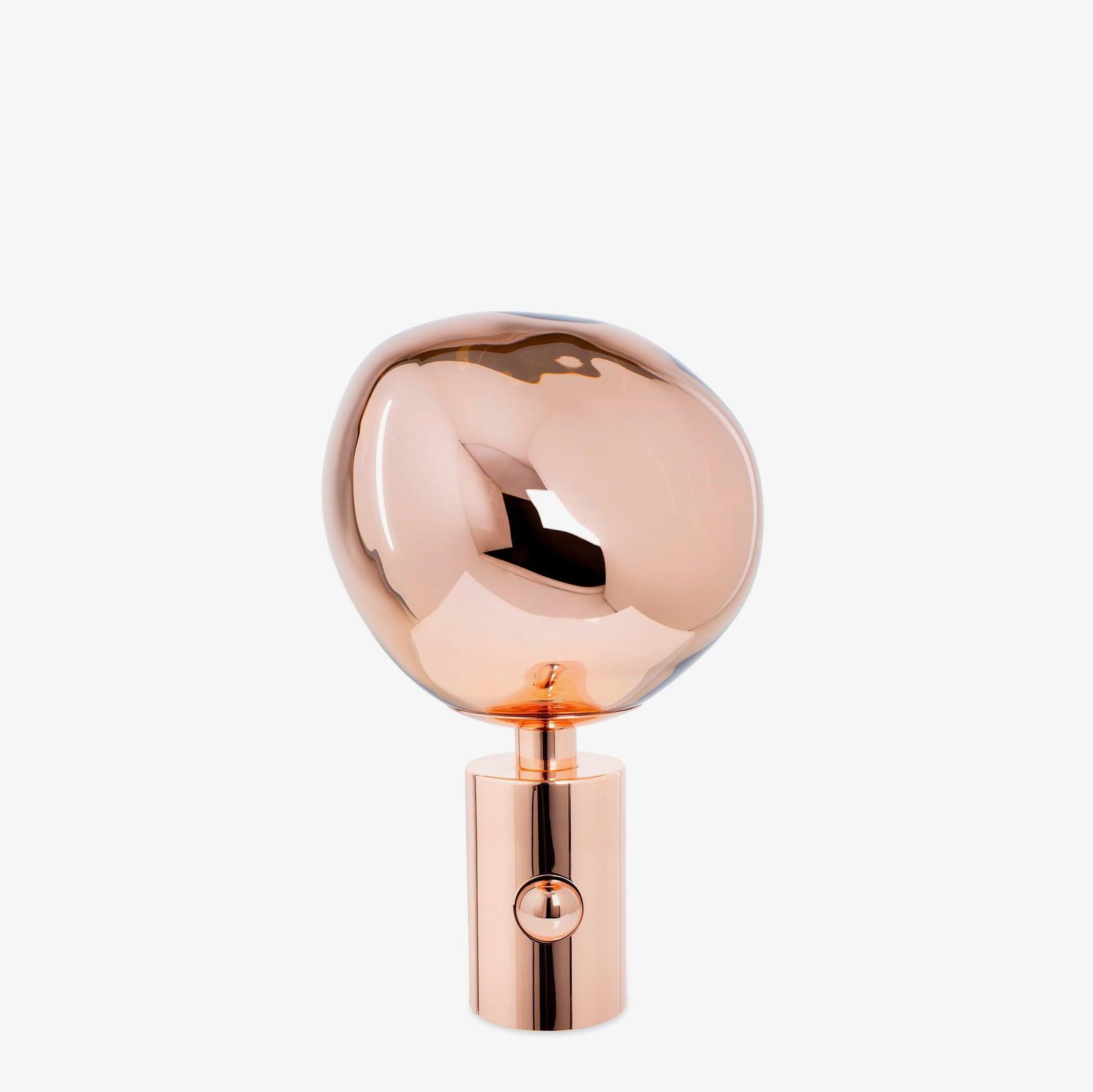 Velan Artistic Table Lamp