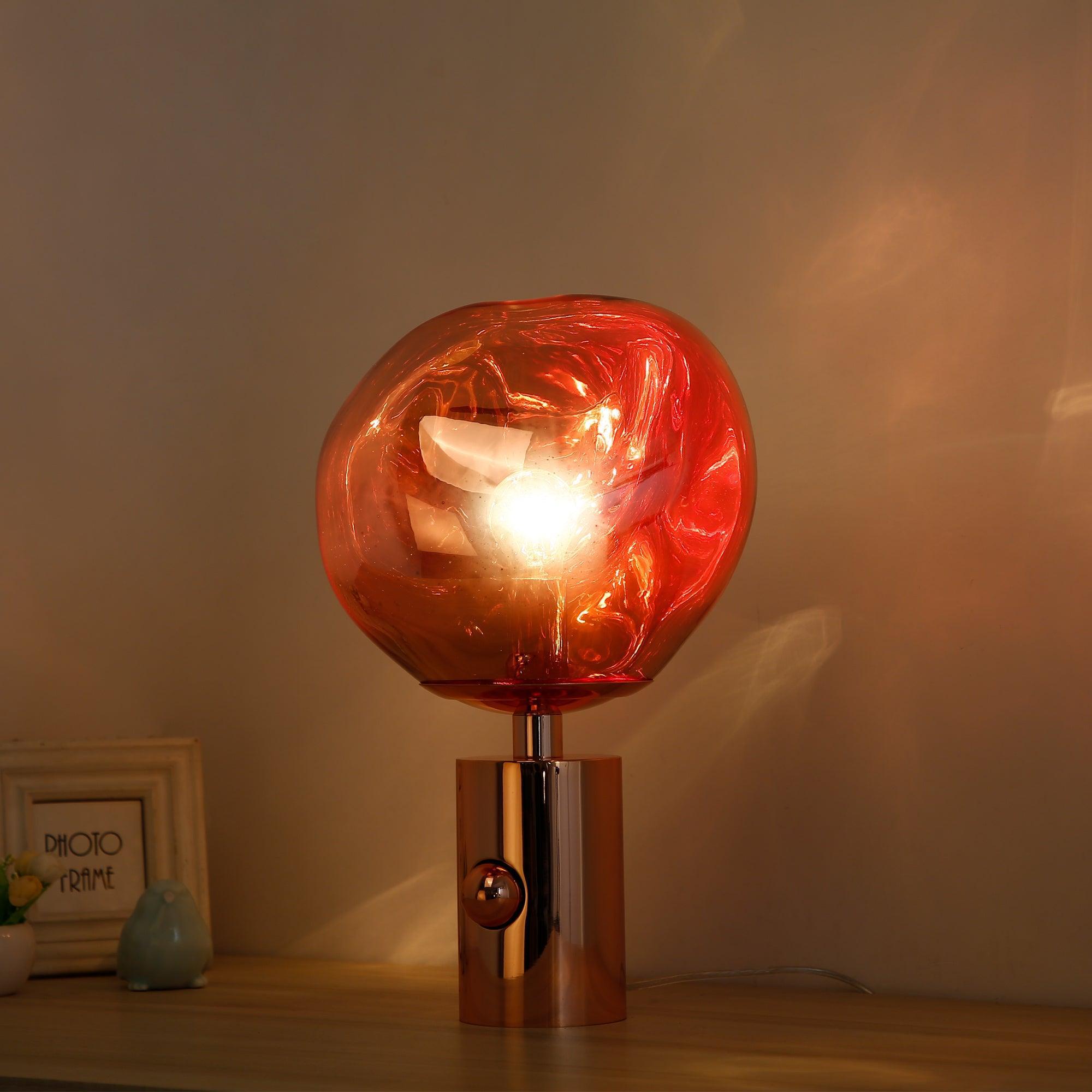 Velan Artistic Table Lamp