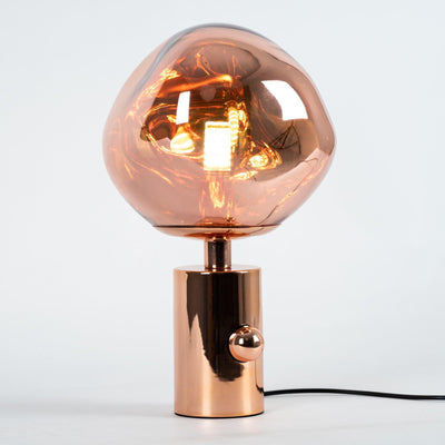 Velan Artistic Table Lamp