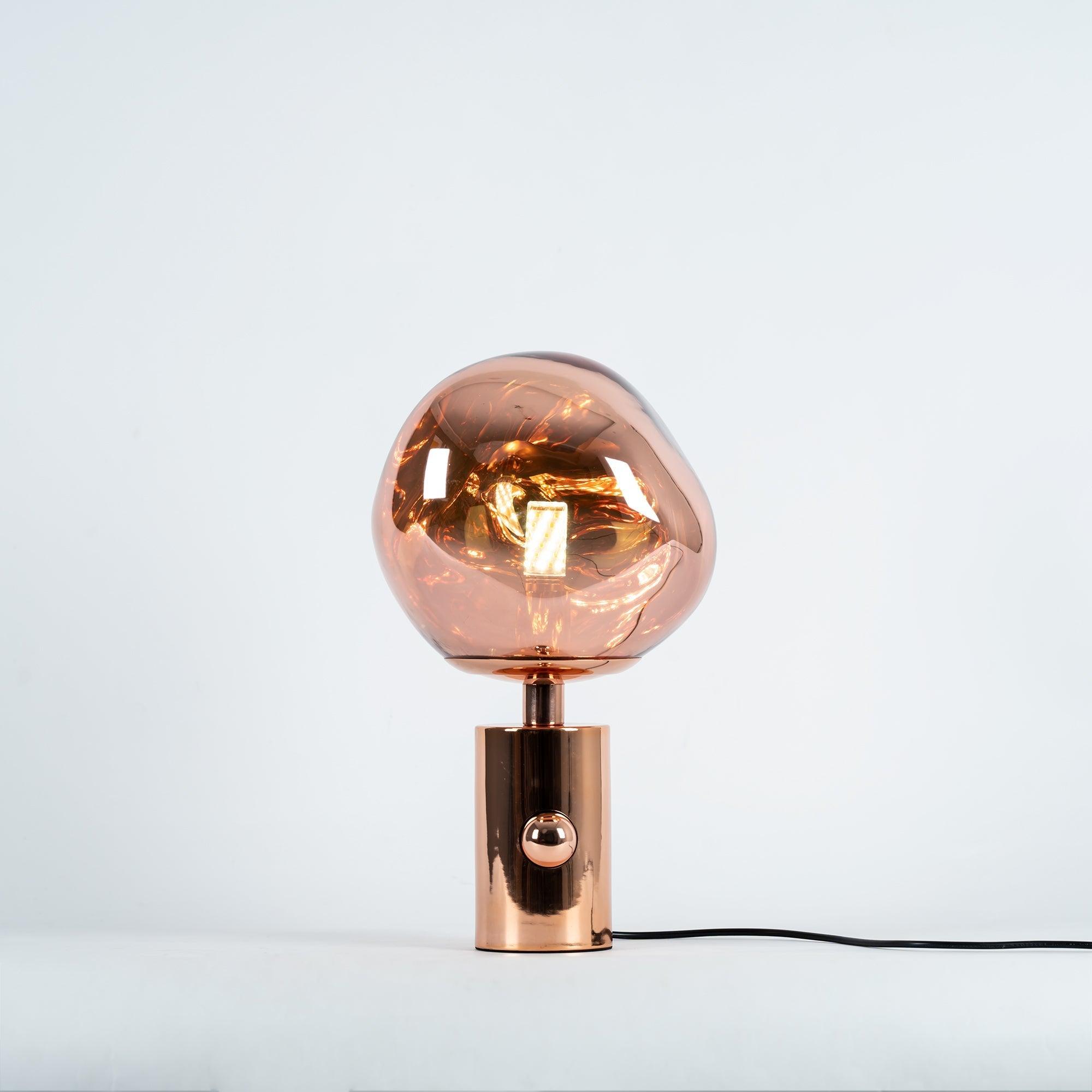 Velan Artistic Table Lamp