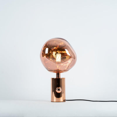 Velan Artistic Table Lamp
