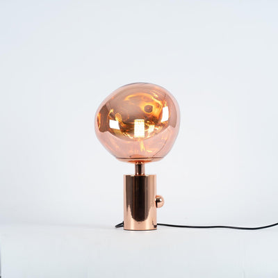 Velan Artistic Table Lamp