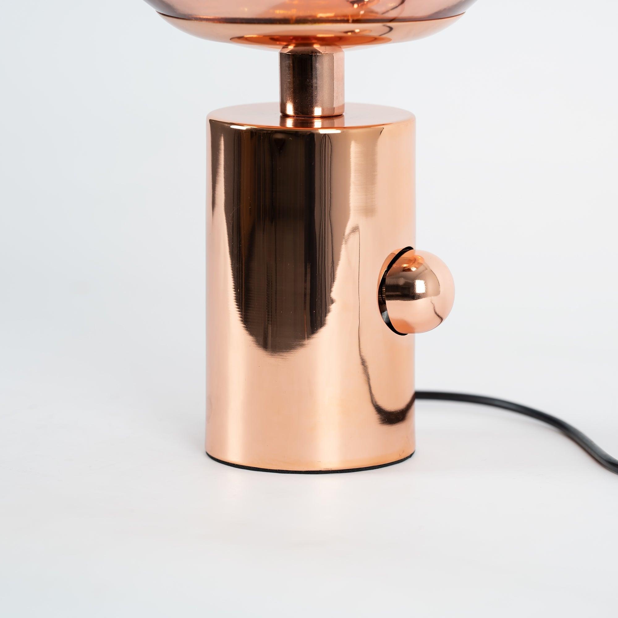 Velan Artistic Table Lamp