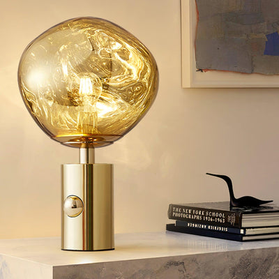 Velan Artistic Table Lamp