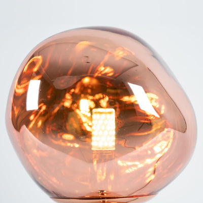 Velan Artistic Table Lamp
