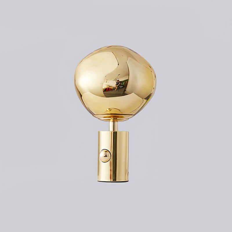 Velan Artistic Table Lamp